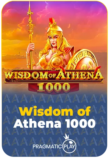 Wisdom of Athena 1000