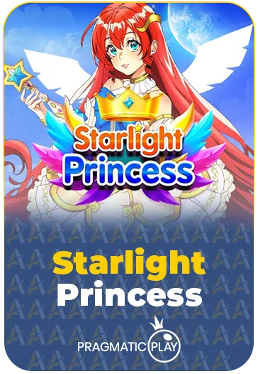 Starlight Princess