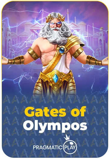 Gates of Olympus