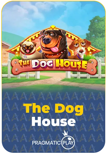 The Dog House