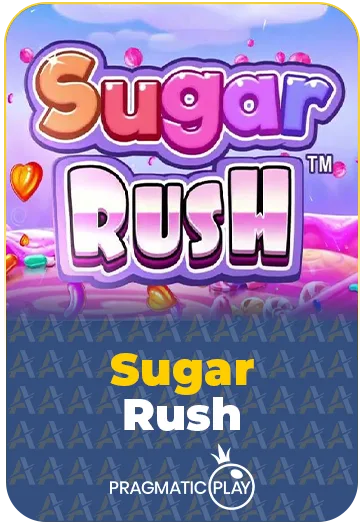 Sugar Rush